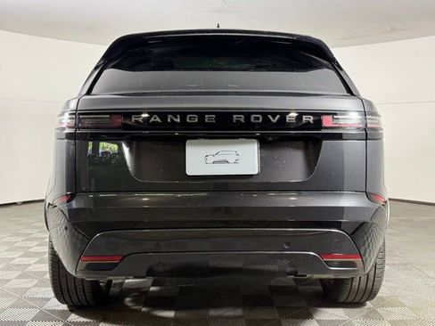 Used 2024 Land Rover Range Rover Velar Dynamic SE AWD/4WD image 7