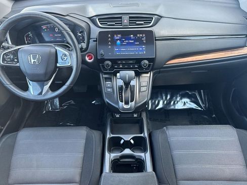 Used 2022 Honda CR-V EX image 16