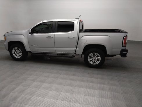 Used 2019 GMC Canyon SLE w/ SLE Convenience Package RWD image 3