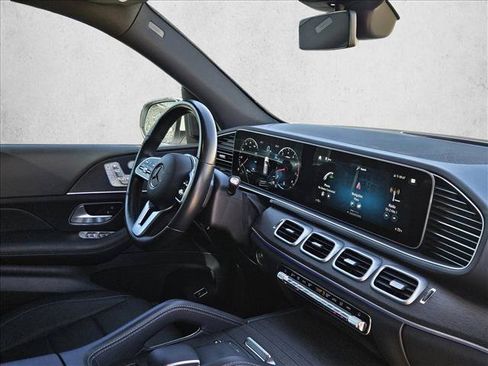 Used 2021 Mercedes-Benz GLE 350 image 11