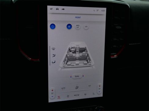 Used 2025 Ford Ranger Raptor image 22