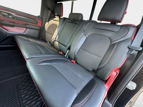Used 2022 RAM 1500 TRX AWD/4WD image 9