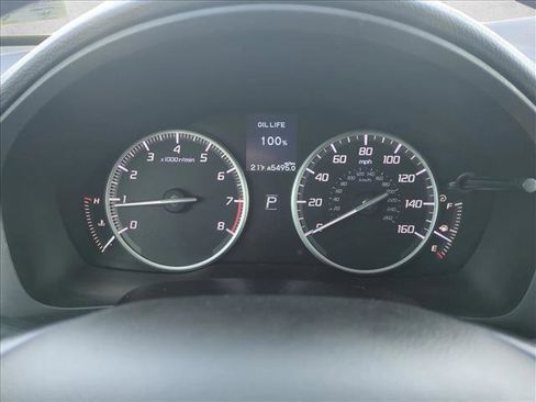 Used 2016 Acura ILX image 11