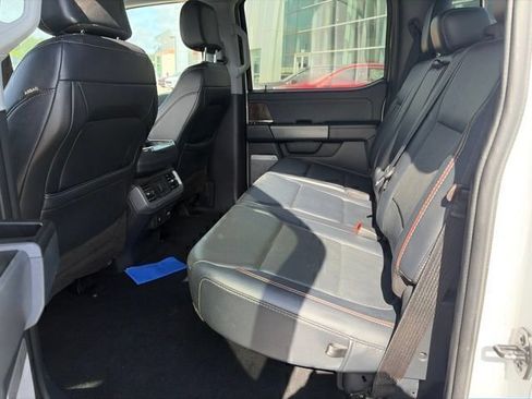 Used 2023 Ford F150 XLT AWD/4WD image 10