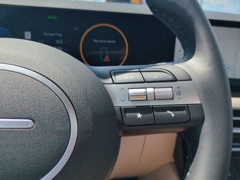 New 2026 Hyundai Tucson SEL FWD image 35