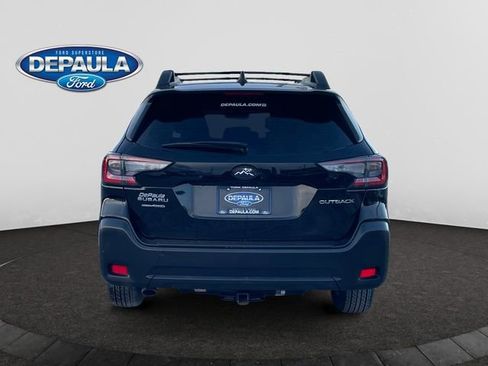 Used 2023 Subaru Outback 2.5i image 5