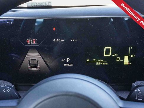 Used 2026 Nissan Kicks S FWD image 17