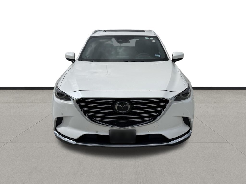 Used 2019 MAZDA CX-9 Grand Touring FWD image 2