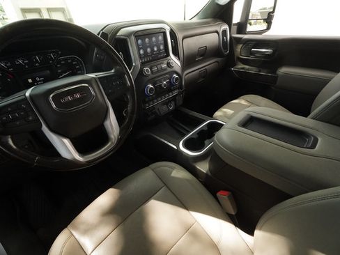 Used 2024 GMC Sierra 1500 Denali w/ Denali Reserve Package AWD/4WD image 68