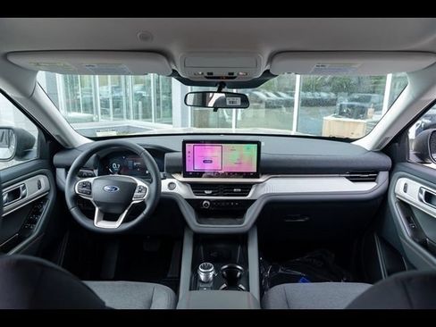 New 2026 Ford Explorer Active AWD/4WD image 26
