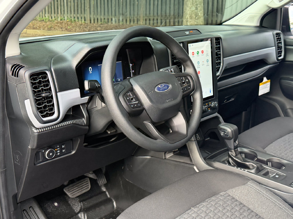 New 2026 Ford Ranger XL AWD/4WD image 22