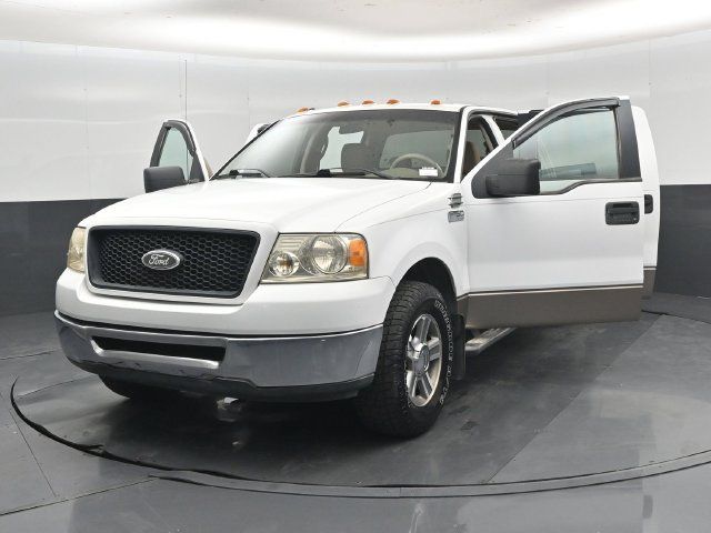 Used 2006 Ford F150 XLT RWD image 58