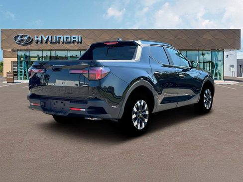 New 2026 Hyundai Santa Cruz SEL AWD/4WD image 7