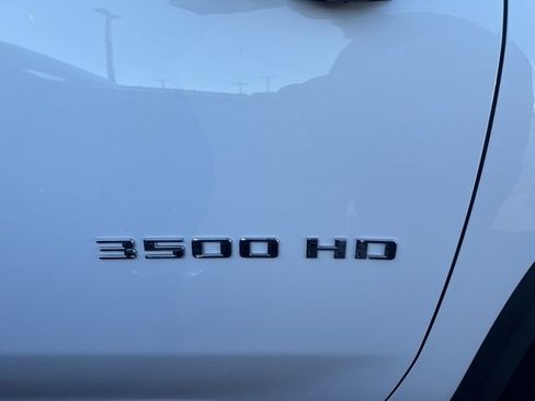 Used 2021 Chevrolet Silverado 3500 LT w/ All Star Edition image 3