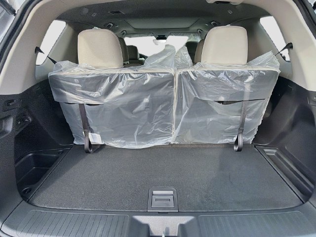 New 2026 Honda Pilot Touring image 27