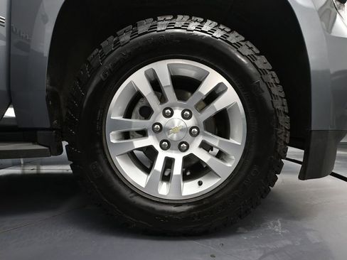 Used 2018 Chevrolet Tahoe LT w/ Skid Plate Package image 18