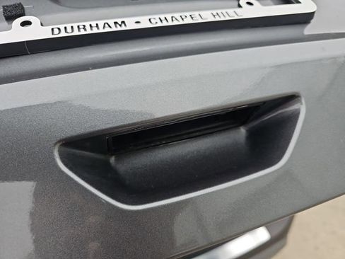 Used 2023 Nissan Rogue SV w/ SV Premium B Package FWD image 13