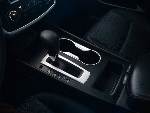 Used 2017 Nissan Altima 2.5 S w/ Power Driver Seat Package image 35