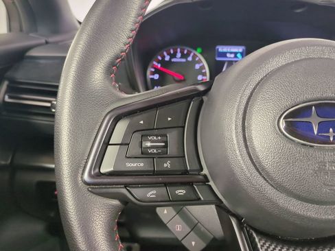 Used 2023 Subaru WRX GT w/ Popular Package #2A image 31