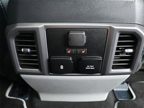Used 2022 Ford F450 Limited image 15