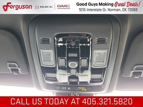 New 2026 GMC Yukon Elevation w/ Elevation Premium Package AWD/4WD image 41