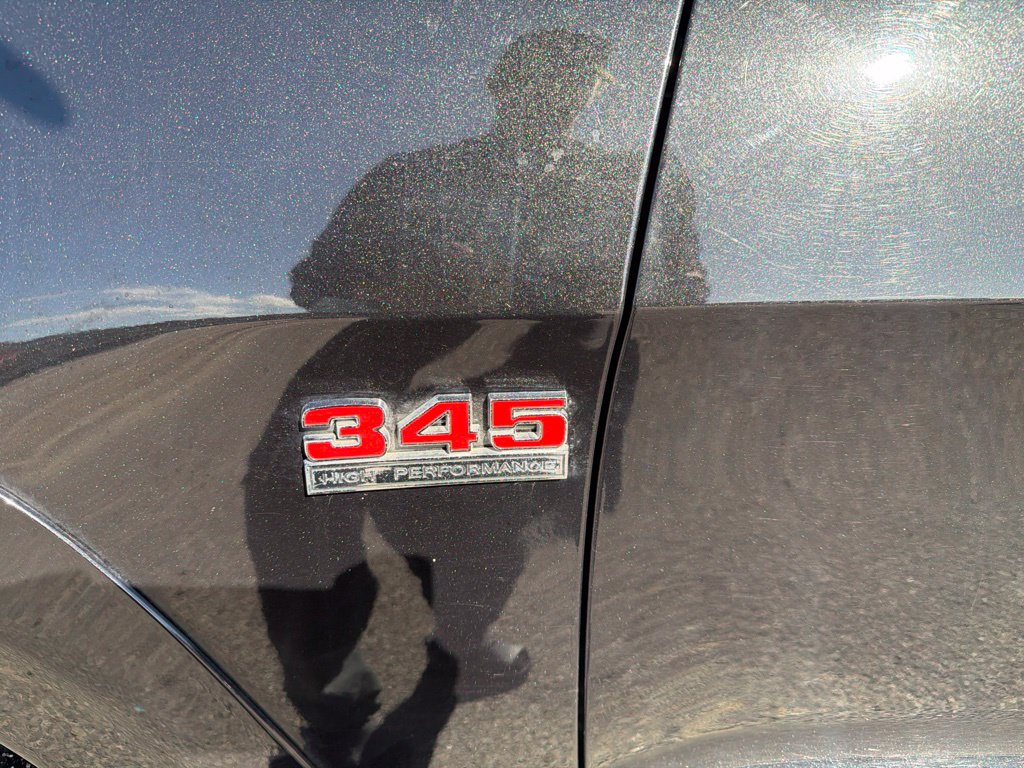 Used 2014 Jeep Grand Cherokee Summit AWD/4WD image 11