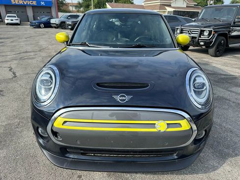 Used 2021 MINI Cooper SE w/ 8.8" Touchscreen Nav Package image 27