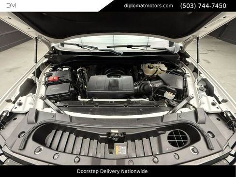 Used 2022 Cadillac Escalade Sport w/ Touring Package AWD/4WD image 50