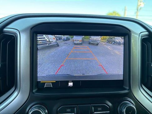 Used 2019 Chevrolet Silverado 1500 LT w/ All-Star Edition AWD/4WD image 28