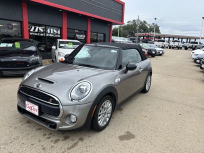 Used 2016 MINI Cooper S
