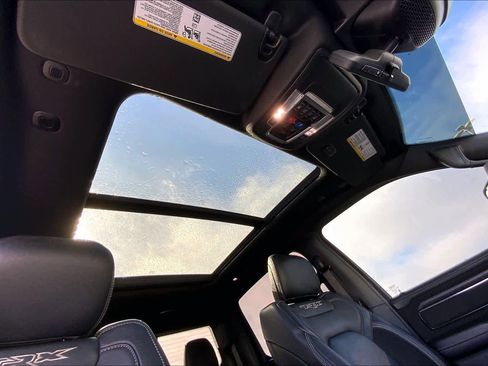 Used 2023 RAM 1500 TRX w/ TRX Level 2 Equipment Group image 14