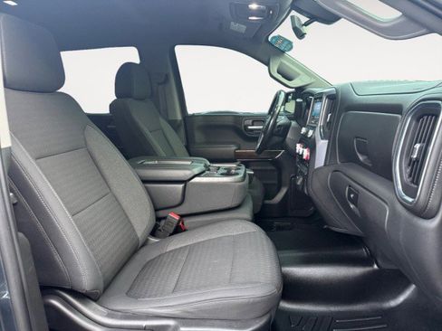 Used 2020 GMC Sierra 1500 Elevation w/ Elevation Value Package image 8