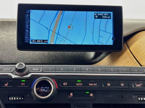 Used 2015 BMW i3 w/ Range Extender RWD image 18