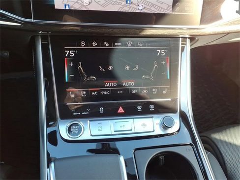 Used 2025 Audi Q7 3.0T Prestige image 18