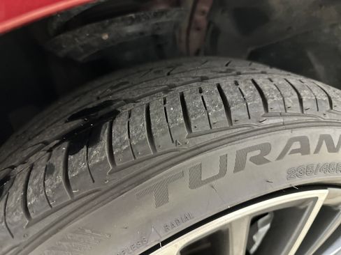 Used 2022 Lexus ES 350 w/ Premium Package image 12