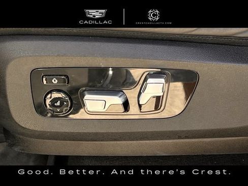 Used 2023 BMW X7 xDrive40i w/ M Sport Package AWD/4WD image 23