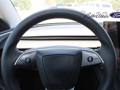 Used 2025 Tesla Model 3 Long Range RWD image 22