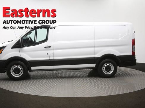 Used 2020 Ford Transit 150 Low Roof RWD image 58