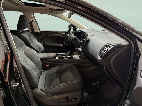 Certified 2025 Lexus NX 350 AWD w/ Cold Area Package image 27