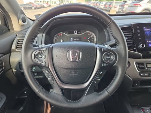 Used 2023 Honda Ridgeline RTL image 22