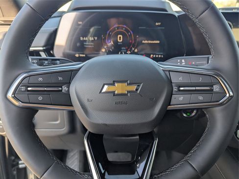 New 2026 Chevrolet Tahoe Premier image 25