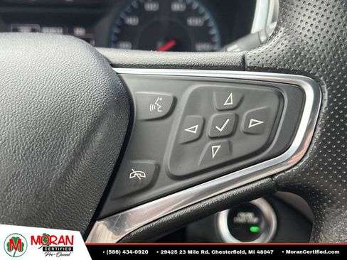 Used 2020 Chevrolet Equinox LS AWD/4WD image 23