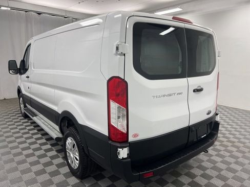 Used 2024 Ford Transit 250 Low Roof w/ Exterior Upgrade Package image 6