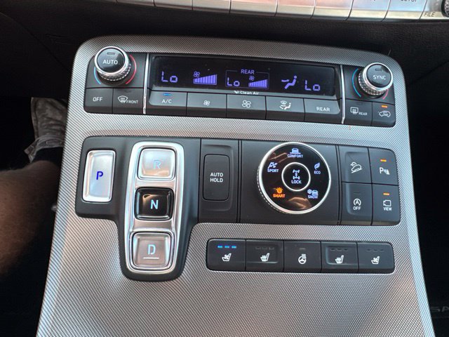 Used 2020 Hyundai Palisade Limited AWD/4WD image 23