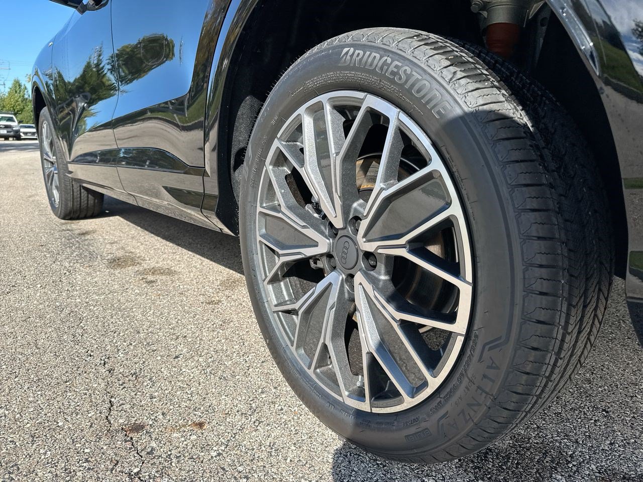 New 2026 Audi Q5 Premium Plus AWD/4WD image 3