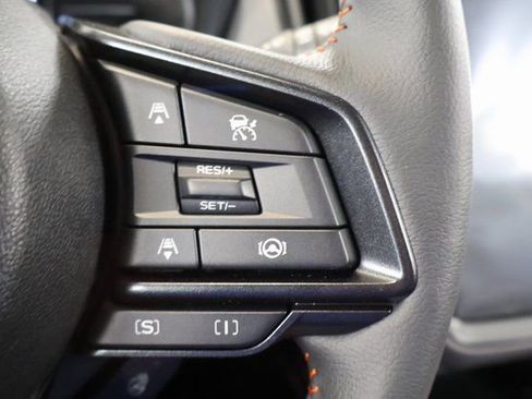 New 2026 Subaru Crosstrek 2.5i Limited image 16