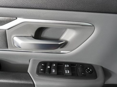 Used 2019 RAM 1500 Big Horn image 20