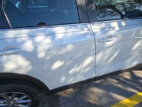 Used 2023 MAZDA CX-5 AWD 2.5 S image 12