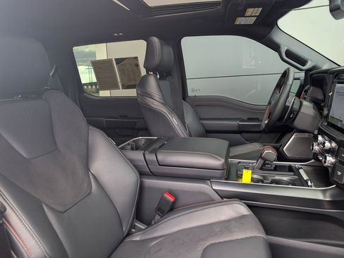 Used 2024 Ford F150 Raptor AWD/4WD image 14