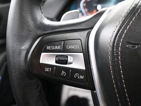 Used 2023 BMW X5 xDrive40i w/ Premium Package image 21